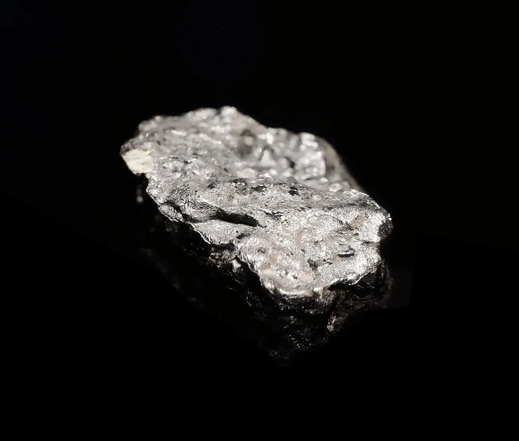 Zinc