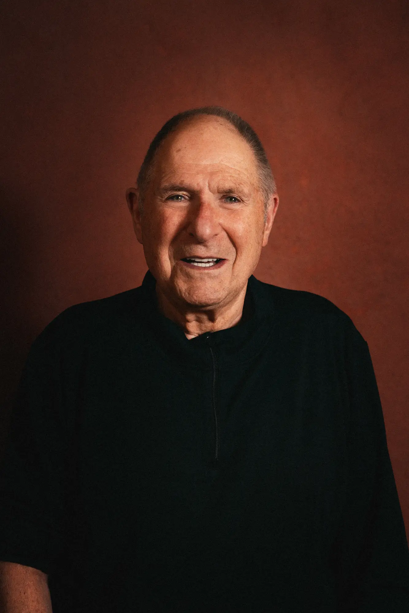 Tom Baruch