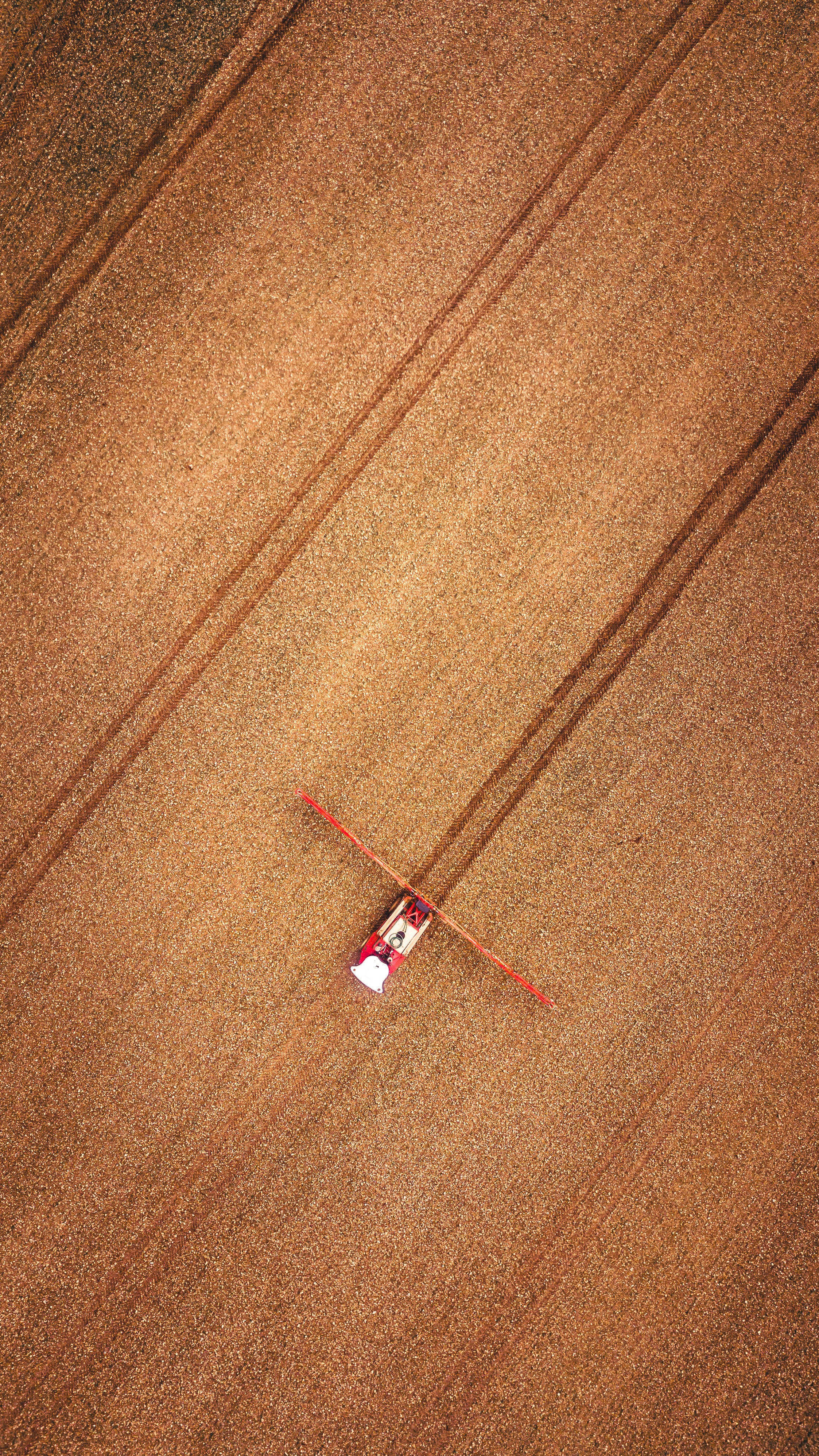 agricolture